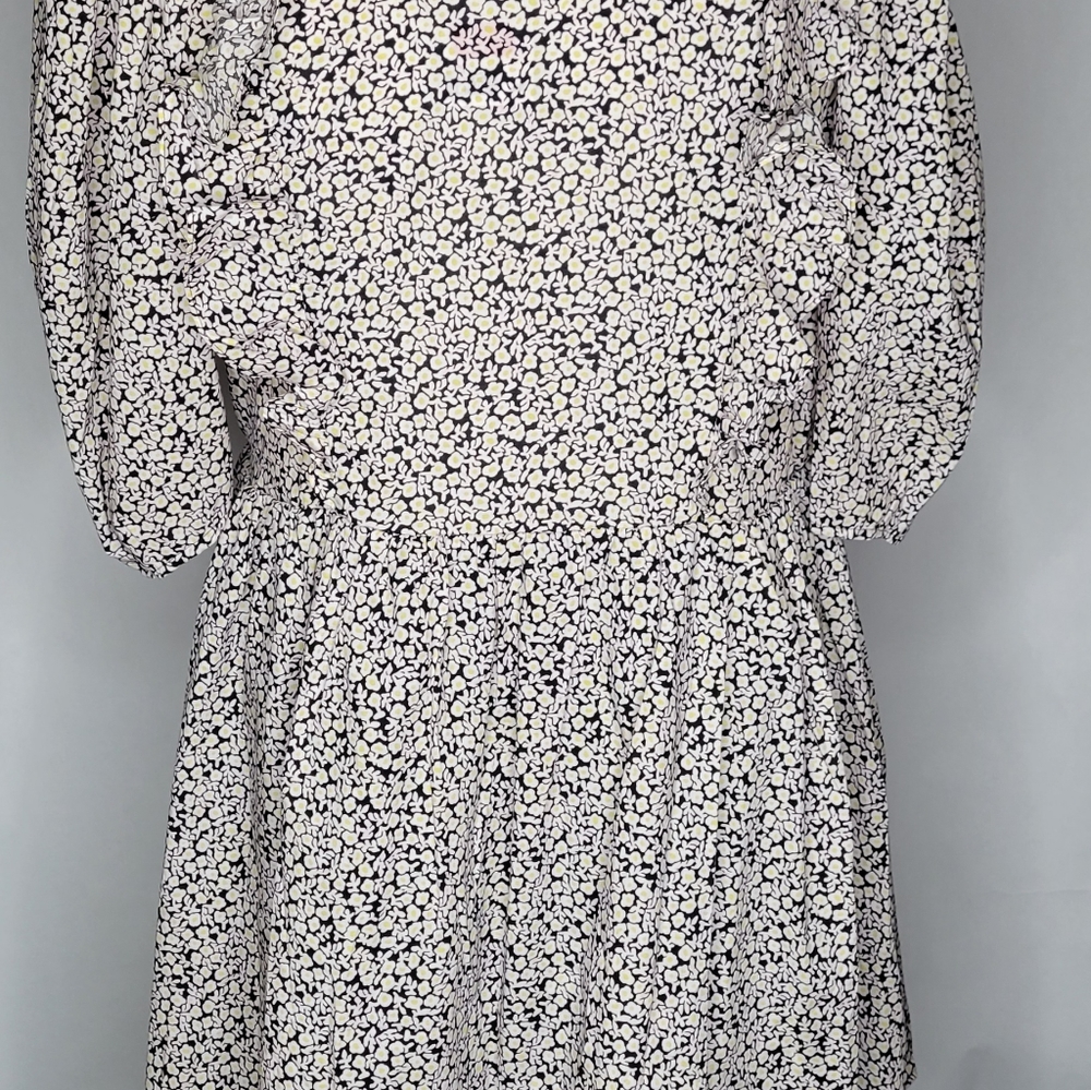 Floral Dress - Picture 2 of 3